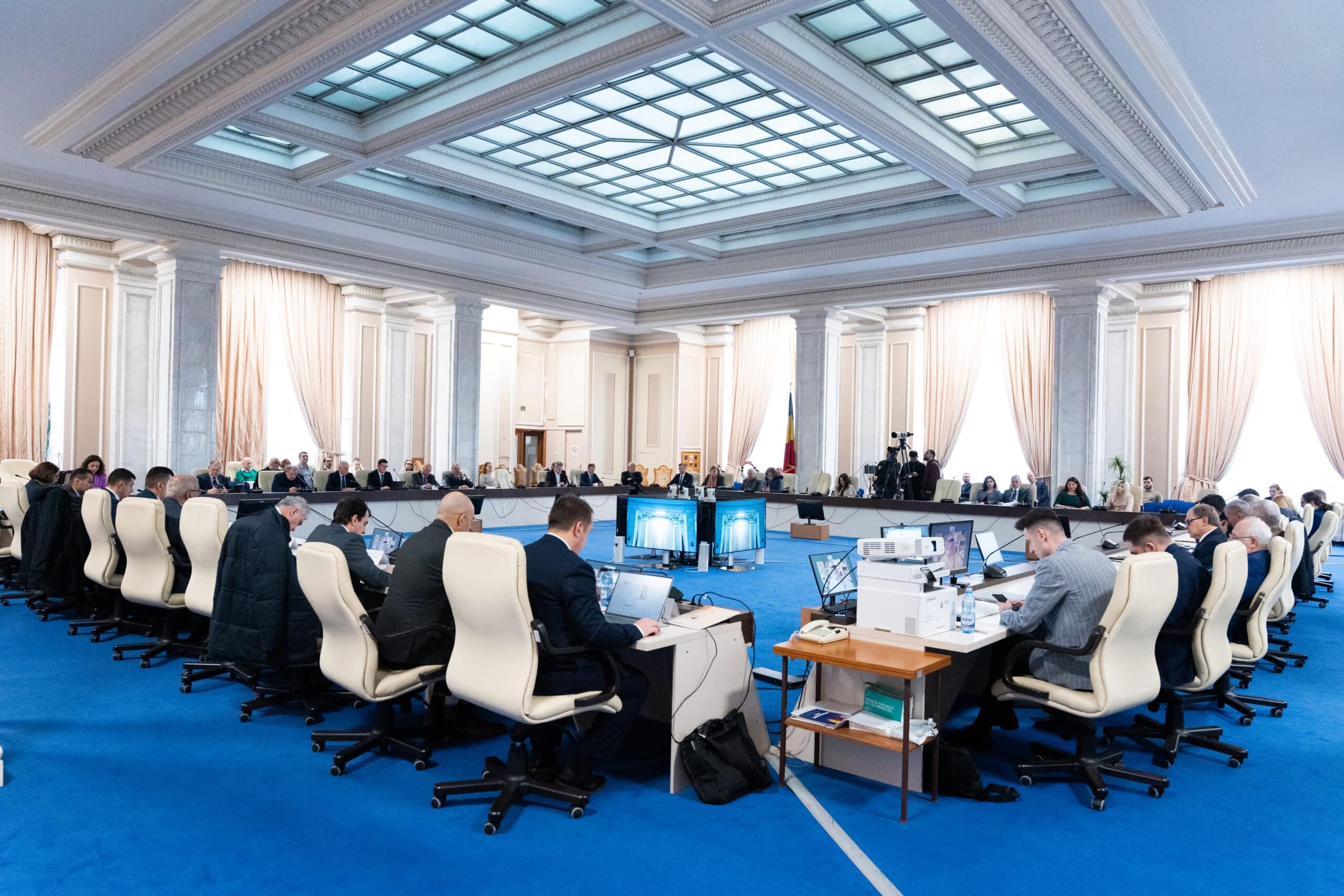 evoluțiile geostrategice și diplomatice din Orientul Mijlociu